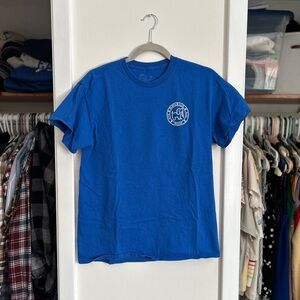 Puppie Love Football “Buffalo Bills” T Shirt